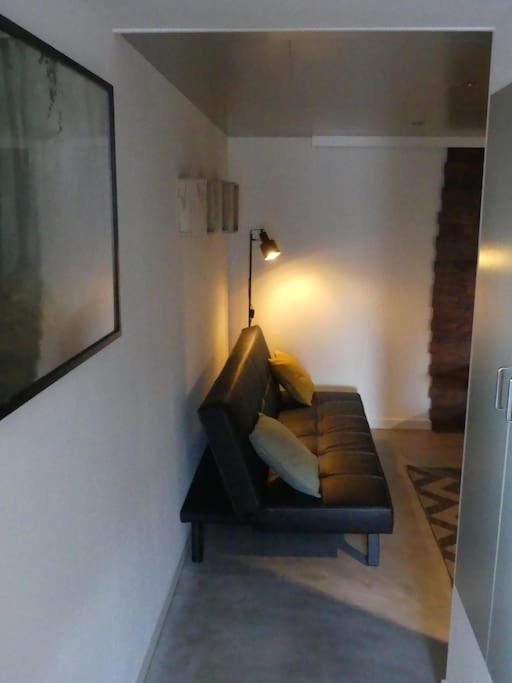 La Taniere Des Oursons Apartment Aywaille Exterior photo